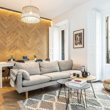 Appartement Waou Gran Via Es Mia - Corta Duracion à Madrid Extérieur photo