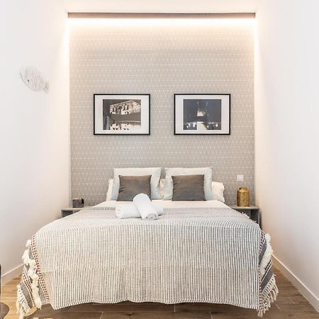 Appartement Waou Gran Via Es Mia - Corta Duracion à Madrid Extérieur photo