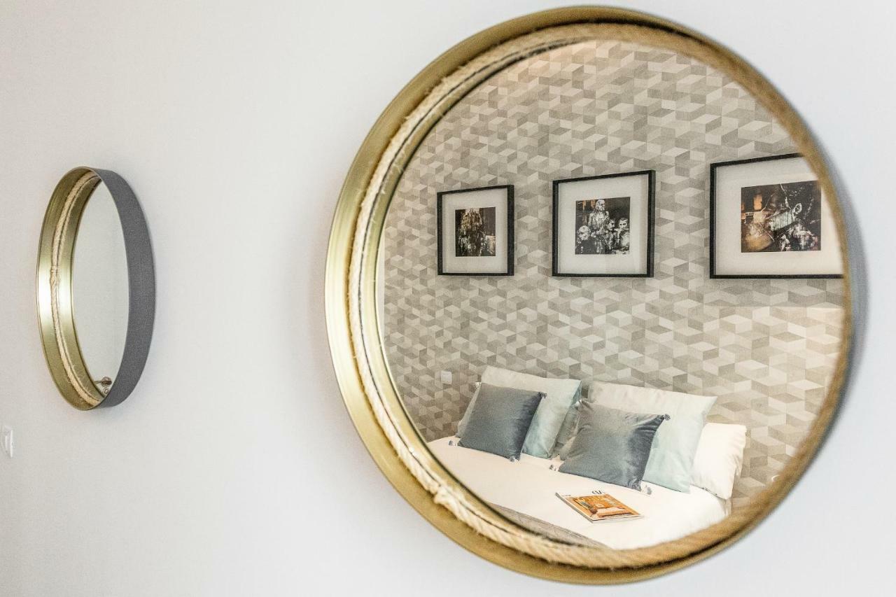 Appartement Waou Gran Via Es Mia - Corta Duracion à Madrid Extérieur photo