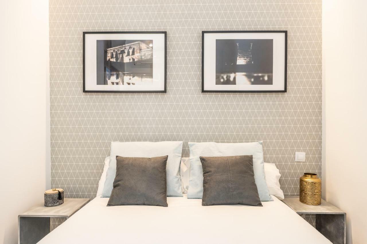 Appartement Waou Gran Via Es Mia - Corta Duracion à Madrid Extérieur photo