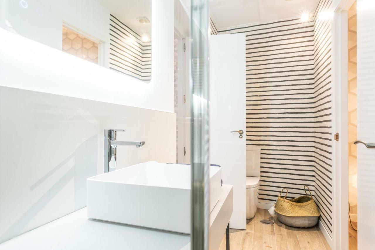 Appartement Waou Gran Via Es Mia - Corta Duracion à Madrid Extérieur photo