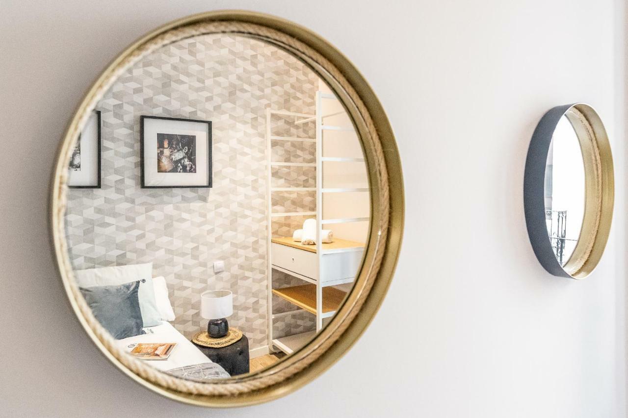 Appartement Waou Gran Via Es Mia - Corta Duracion à Madrid Extérieur photo